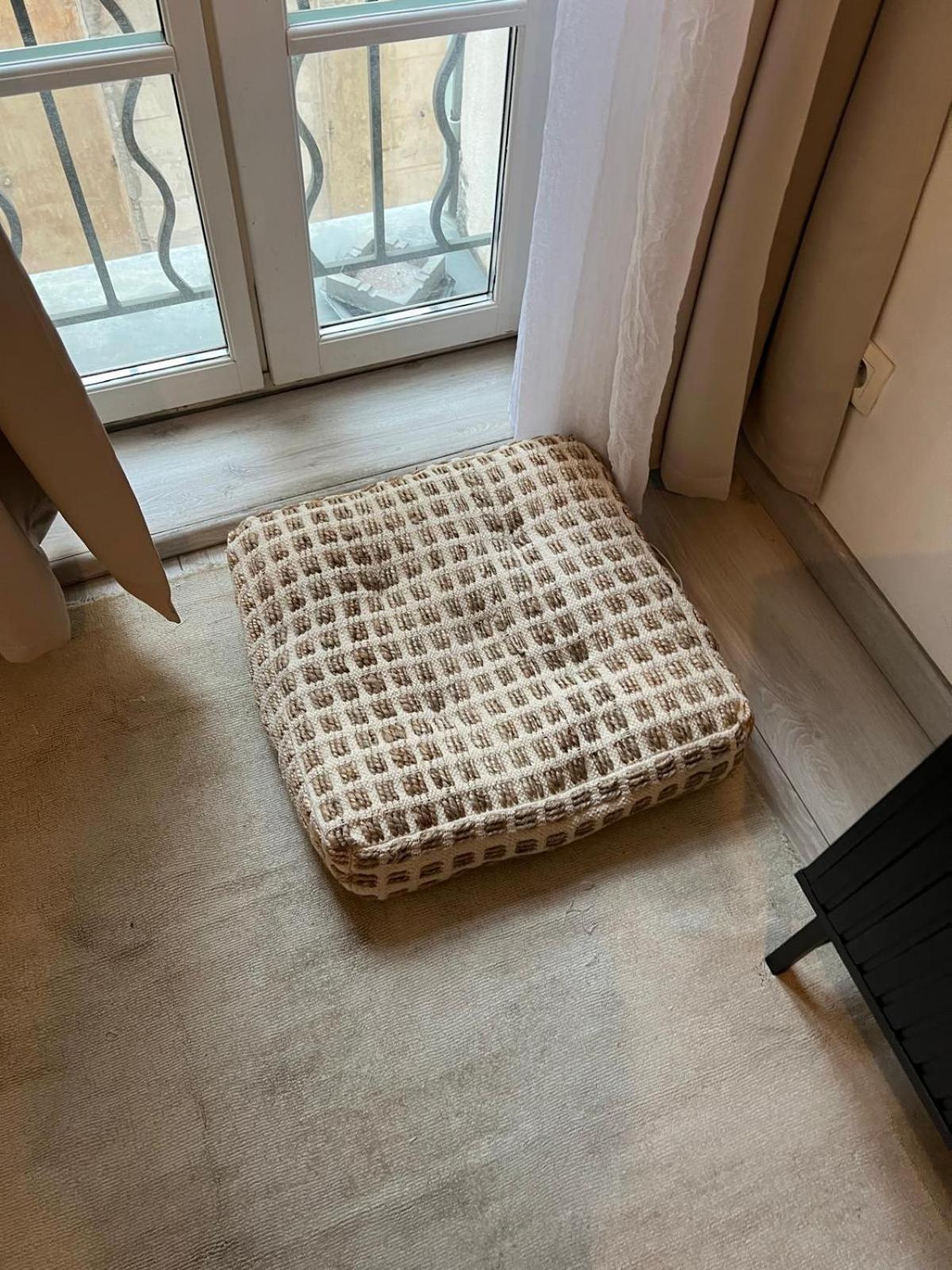 Beau Loft Au Coeur De Toulon Leilighet Eksteriør bilde