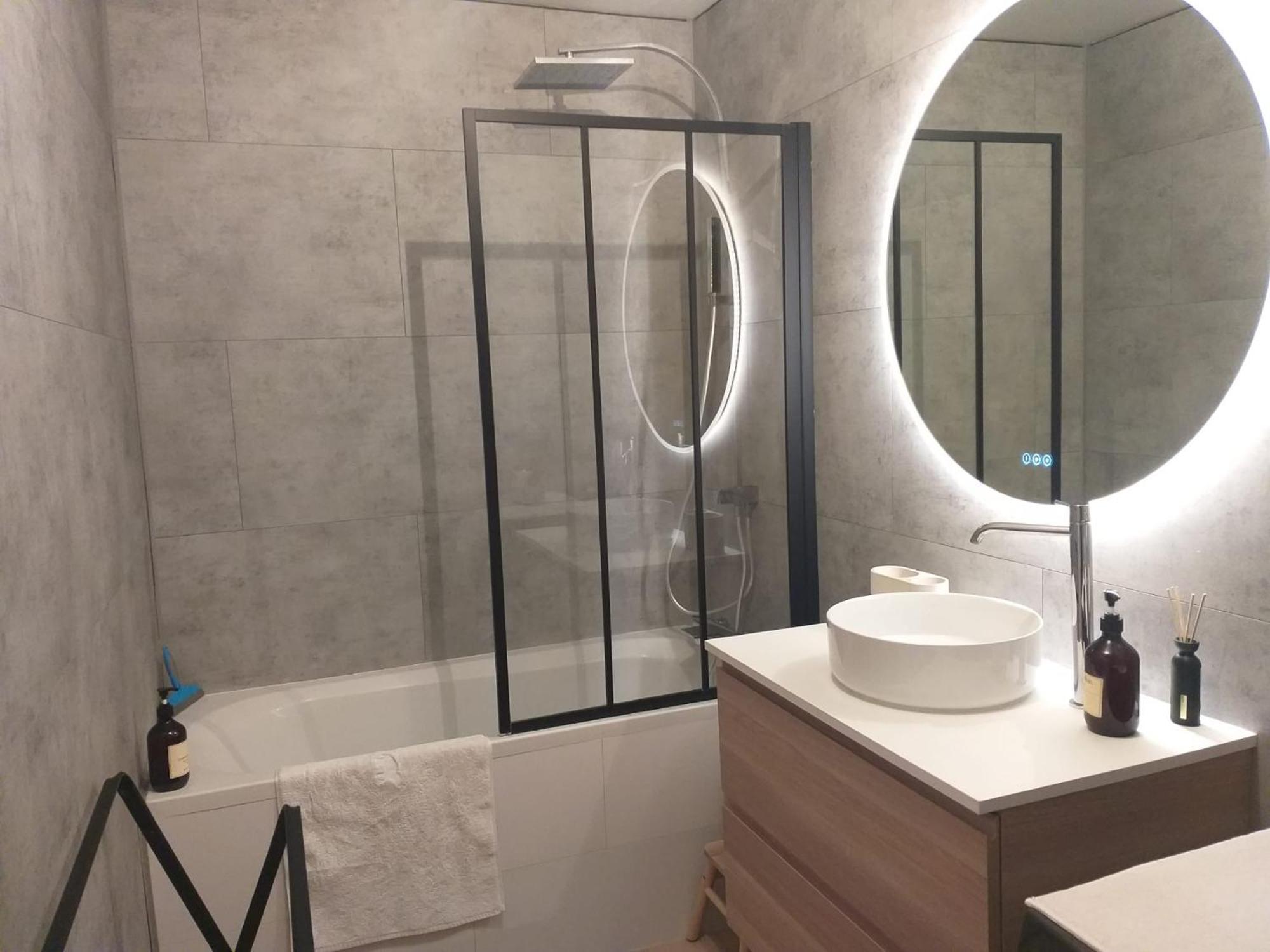 Beau Loft Au Coeur De Toulon Leilighet Eksteriør bilde