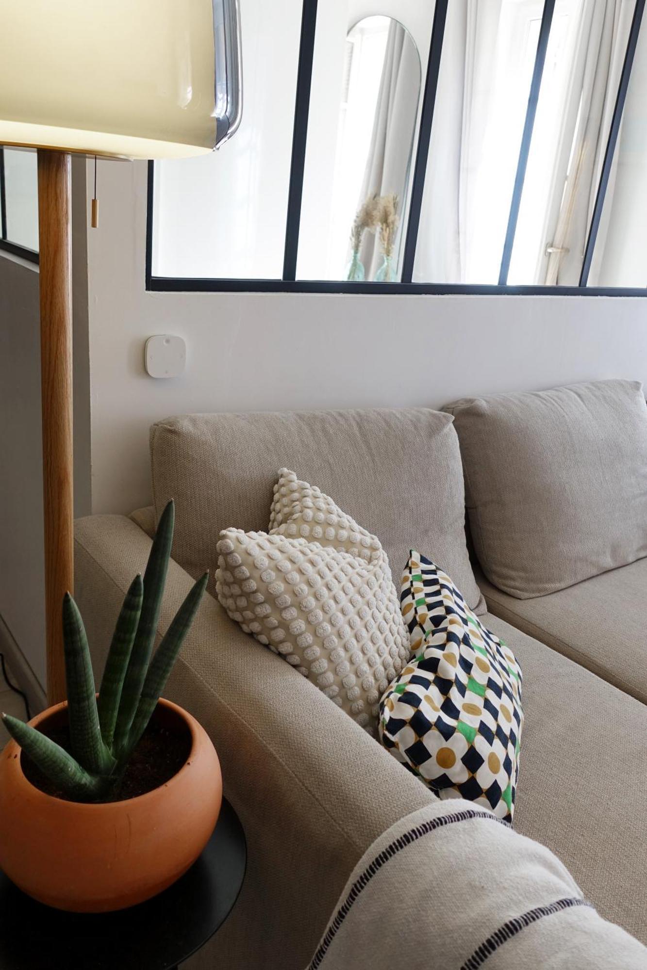 Beau Loft Au Coeur De Toulon Leilighet Eksteriør bilde