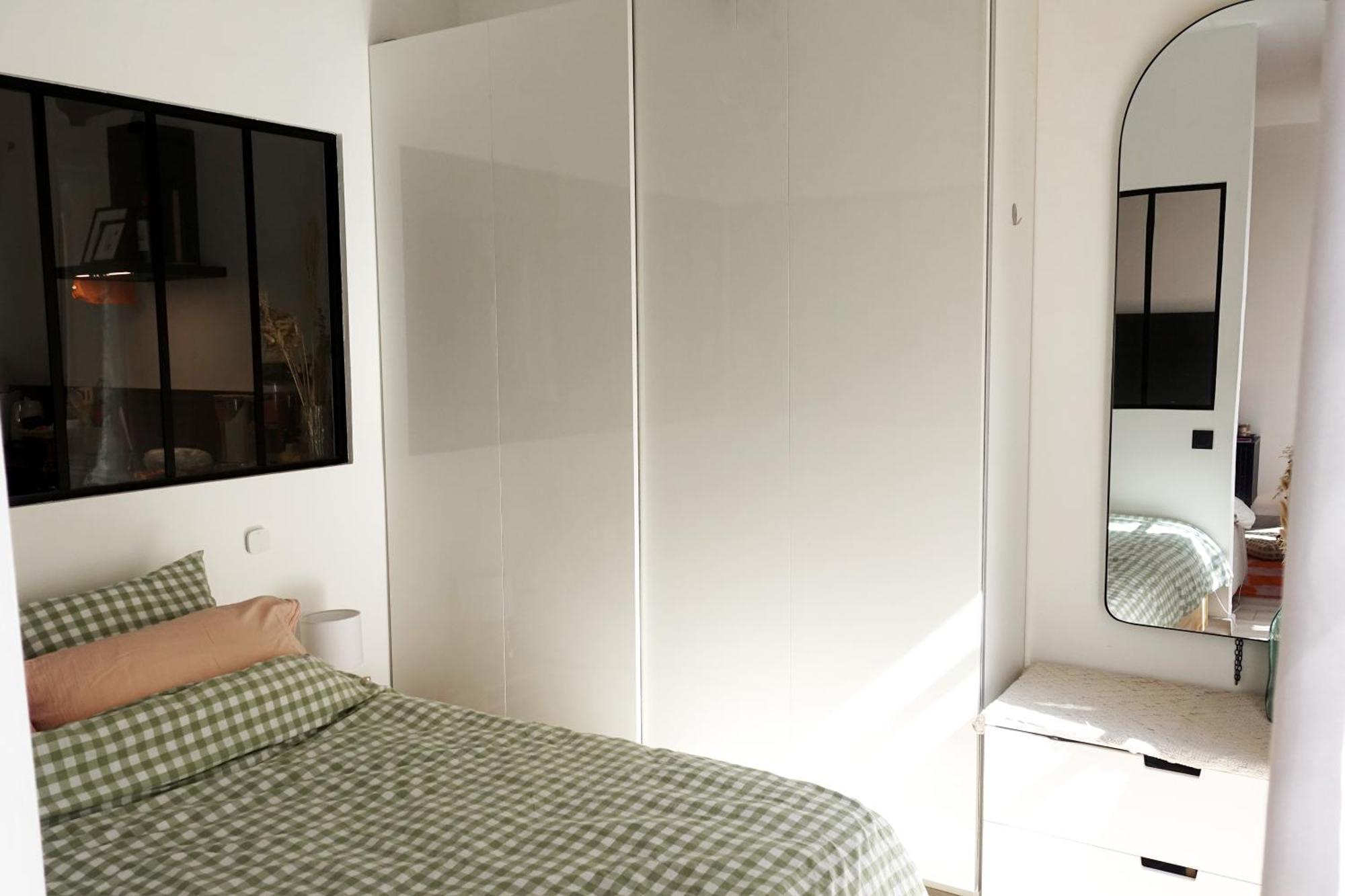 Beau Loft Au Coeur De Toulon Leilighet Eksteriør bilde