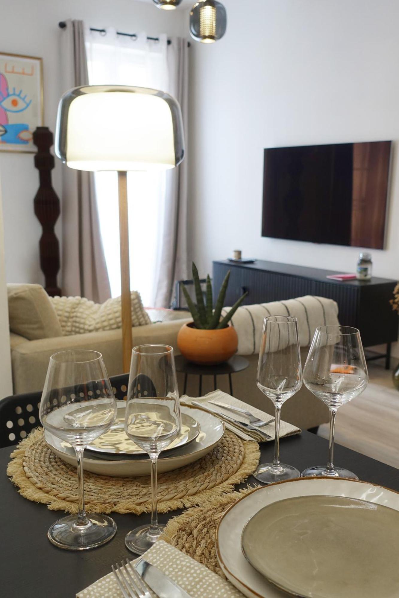 Beau Loft Au Coeur De Toulon Leilighet Eksteriør bilde